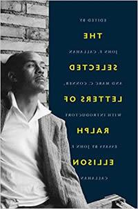 Selected Letters Ralph Ellison